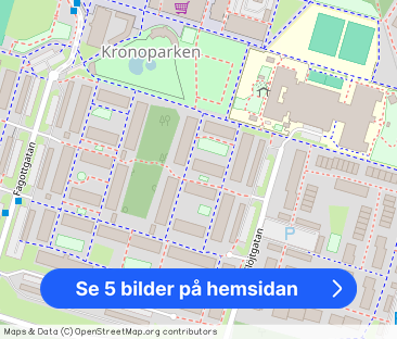 Flöjtgatan 41 - Foto 1