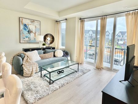 For Lease - 160 Densmore Road Unit# 704, Cobourg, Ontario - Photo 2