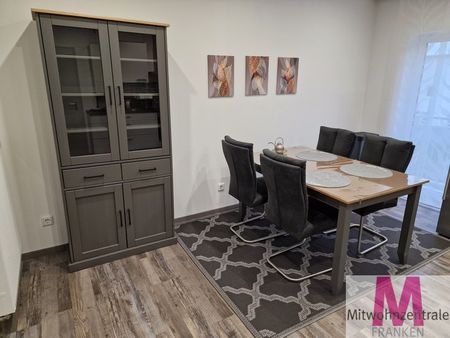 Wunderschöne Maisonette Wohnung am Dutzendteich - Foto 4