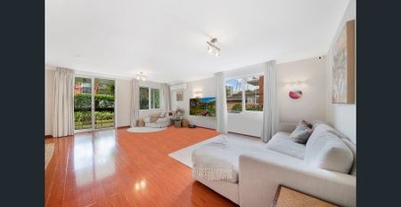 Cosmopolitan City Living With Space And Elegance - Photo 3