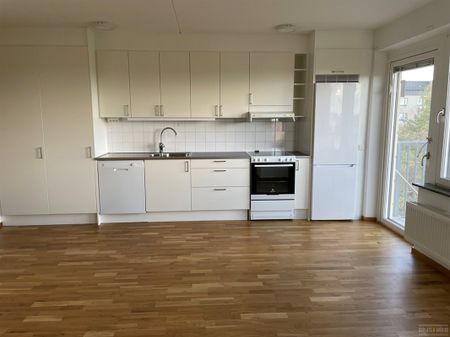 Moränvägen 3 C - Foto 5