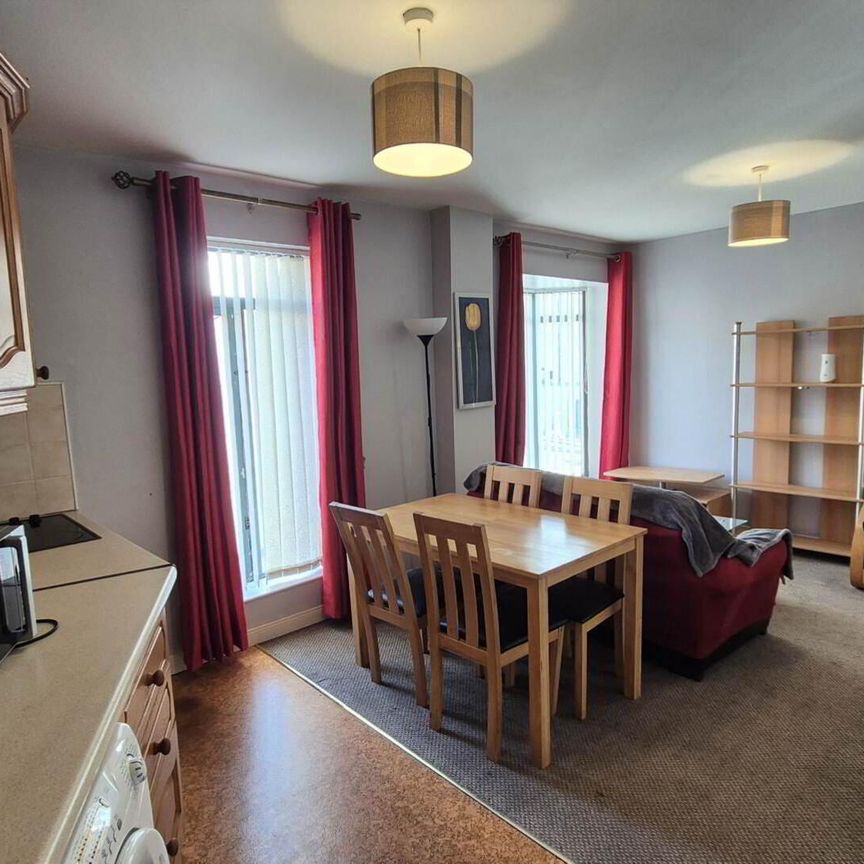 1 Hibernian Apts, F92VHE2, Letterkenny - Photo 1