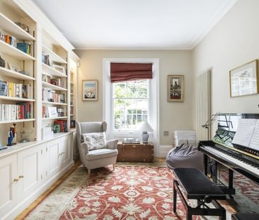 4 bedroom house to rent - Photo 1