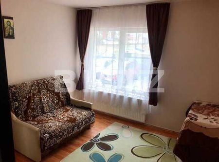 Apartament 3 camere, zona Florilor! - Photo 5