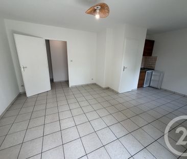 Location Appartement 2 pièces 37m² MONTPELLIER 34070 - Photo 2