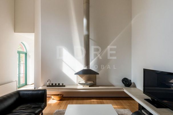 6 bedroom country house to rent - Photo 1