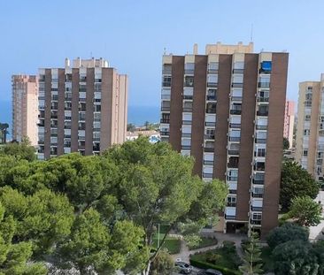 Piso de alquiler en Calle Gustavo a. Becquer, 1, Campoamor - Photo 2