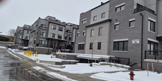 For Lease - 11 Baynes Way Unit# 13, Bradford West Gwillimbury, Ontario - Photo 3