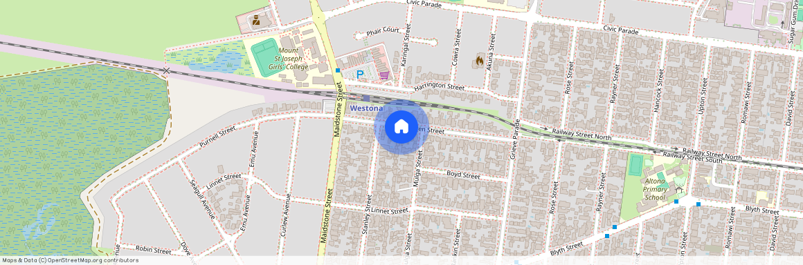 6/37 Wren Street, Vic 3018, Altona