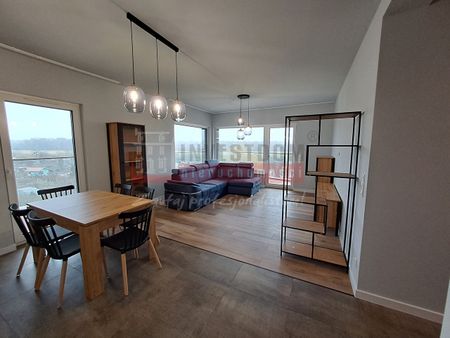 Mieszkanie do wynajęcia Opole, 3 pokoje, 71m - Photo 5