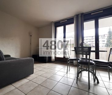 Appartement T1 à louer à Annecy - Photo 1