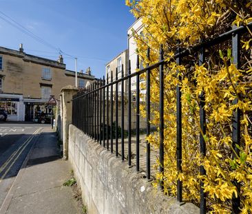 Lambridge Place, Bath - Photo 2