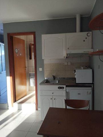 Studio/Γκαρσονιέρα για ενοικίαση Εσταυρωμένος (Ηράκλειο Κρήτης) - Φωτογραφία 4