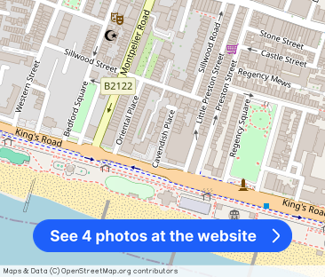 Cavendish Place, BN1 - Photo 1