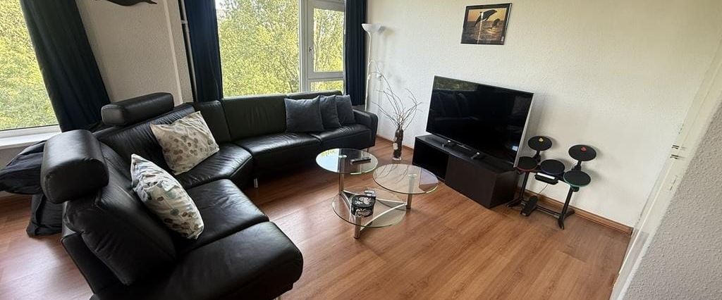 Appartement te huur: Nijenburg 48 1081 GG Amsterdam - Photo 1