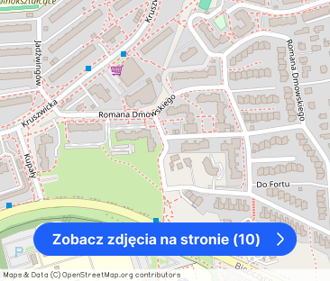 MILE WIDZIANI STUDENCI | 2 pokoje na wynajem | duży balkon – zdjęcie 1