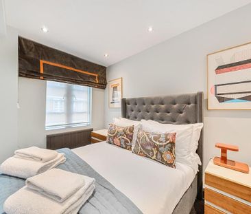 1 bedroom flat to rent - Photo 5