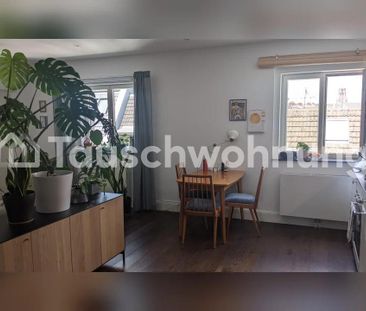 TAUSCHWOHNUNG Schöne Altbauwohnung nahe Agnesviertel - Photo 2