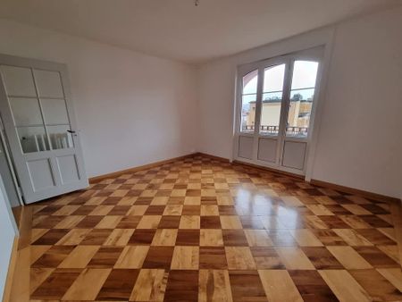 3 Zimmer, 72 m², EG - Foto 3