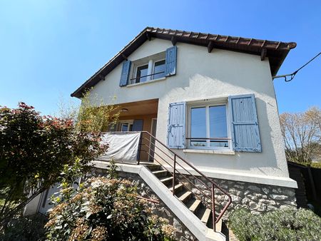 Location maison 5 pièces, 99.63m², Dourdan - Photo 3