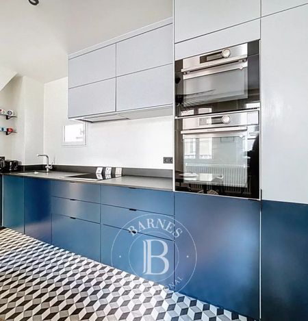 Appartement • Saint Merri - Photo 3