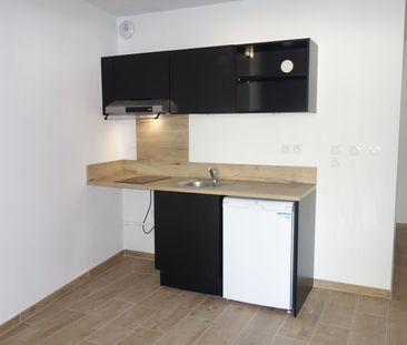 Location Appartement 1 pièce 29m² MONTPELLIER 34090 - Photo 3