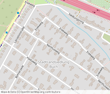 Nerthusweg, Berlin - Photo 1