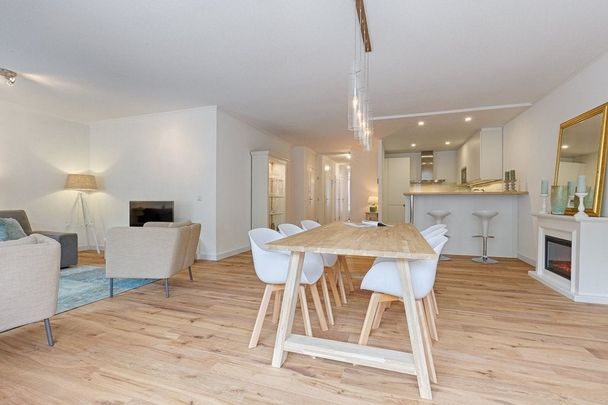 Te huur: Appartement Bezuidenhoutseweg 349 C in Den Haag - Foto 1