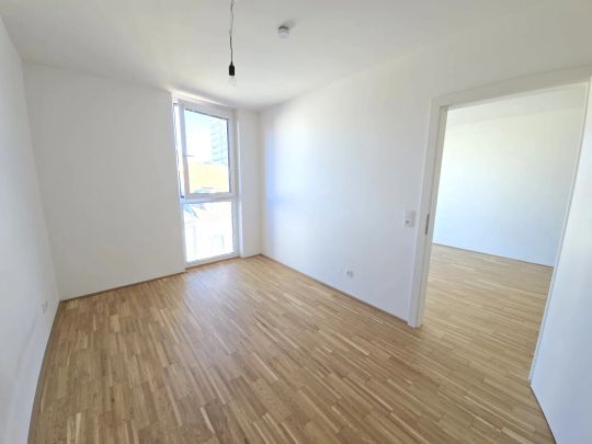 Neuwertige, geförderte 2 Zimmer Wohnung in zentraler Lage - Idlhofgasse 70 - Top 57 - Photo 1