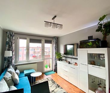 Mieszkanie 34,58 m - Zdjęcie 4