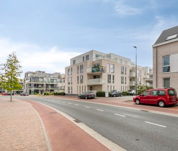 Gelijkvloers appartement te huur in Ronse - Foto 6