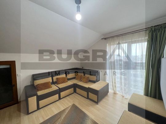 Casa individuala, 4 camere, 150mp utili, garaj, Chinteni - Fotografie 1