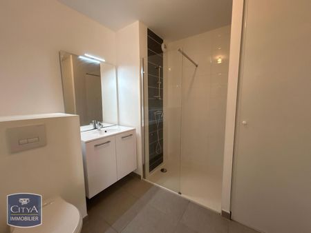 Location Appartement 2 pièces 39m² TOURS 37100 - Photo 3