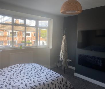 Room in a Shared House, Broadway Avenue, S35 - Photo 6