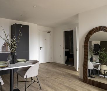 1 bedroom flat to rent - Photo 1