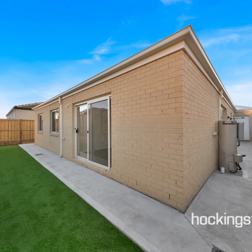 16 Commonwealth Circuit, Donnybrook. - Photo 1