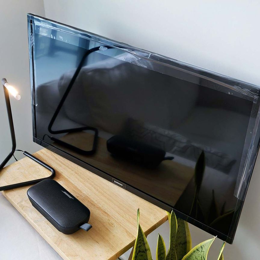 For Lease - 117 Broadway Avenue Unit# 2010, Toronto, Ontario - Photo 1