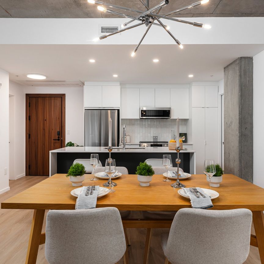 Condo for rent, Dollard-des-Ormeaux - Photo 1