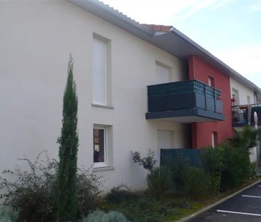 Location appartement 3 pièces - 54.61m² à Aucamville (31140) - Photo 2