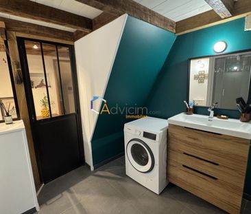 Appartement à louer Orléans - Photo 1