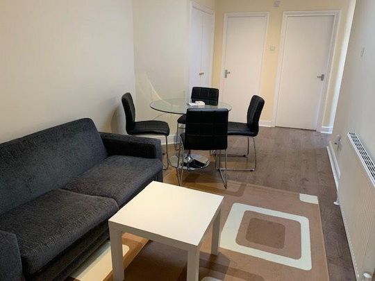 1 bedroom flat to rent - Photo 1