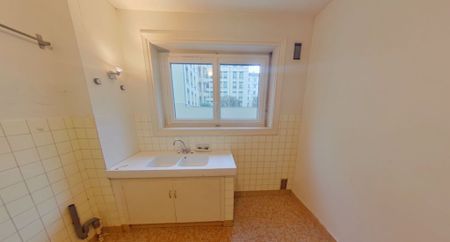 APPARTEMENT T2 A LOUER - Photo 5