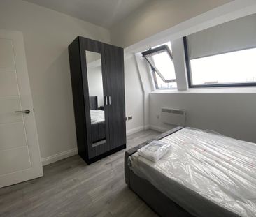 1 bedroom flat to rent - Photo 6
