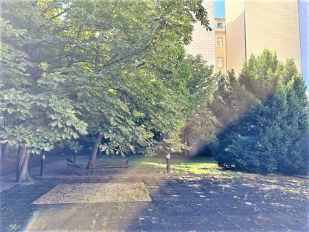 FAVORITENSTRASSE, U1-Nähe, 46 m2 Neubau, 1 Zimmer, Wohnküche, Wannenbad, Parketten, 4. Liftstock, Belvedere-Nähe - Foto 4