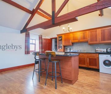 2 bedroom barn conversion to rent - Photo 3