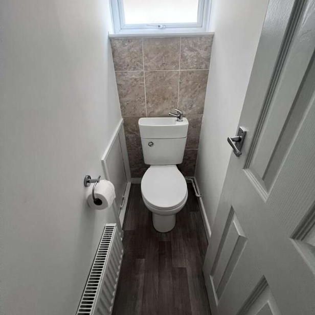 Percy Road, Southsea, PO4 - Photo 1