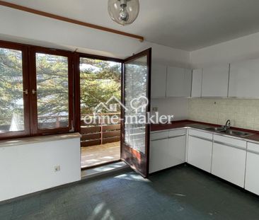 Schöne 80qm Wohnung mit Balkon - Photo 1