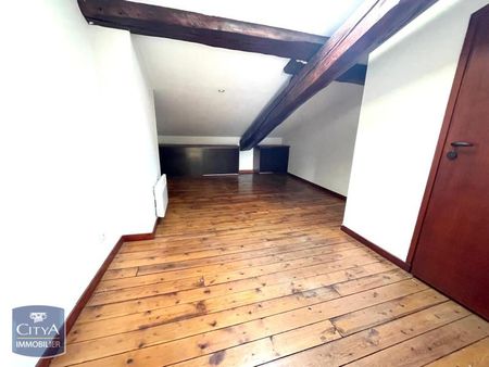 Location Appartement 3 pièces 85m² ST ETIENNE 42000 - Photo 5