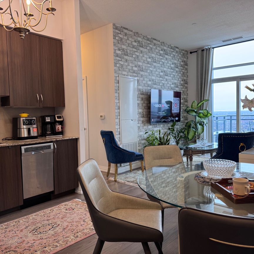 For Lease - 55 Ann O'Reilly Road Unit# PH11, Toronto, Ontario - Photo 1