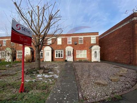 Hardwick Crescent, Syston, Leicester, LE7 - Photo 5